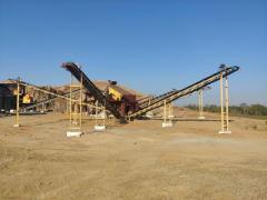 Best Crusher Plant Manufacturer