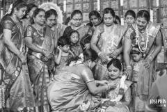  The Beauty of Unfiltered Emotions: Candid wedding photographers in nagercoil