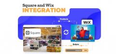 Sync unlimited products and orders between Square and Wix