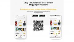 Download the Largest International Online Shopping App to Access 100M+ Global Products