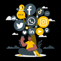 WHAT IS SOCIAL MEDIA MARKETING?