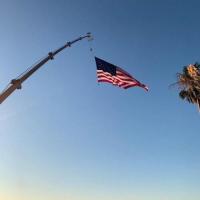 Commercial Flagpole Installation Near Me