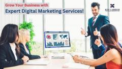 Grow Your Business with Expert Digital Marketing Services!