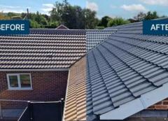 Re-Roofs in Peterborough