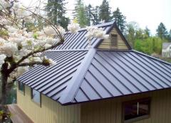 Find Colonial Dutch Metal Roofing Supply