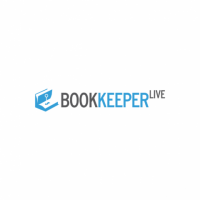 Tax Preparation Service - BookkeperLive