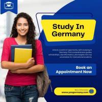 Benefits of Studying In Germany