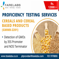 Best Proficiency Testing Labs In India– FARE LABS Pvt. ltd.