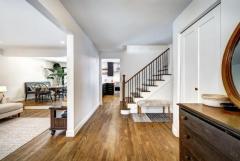 Eco-Friendly Flooring Solutions Raleigh NC