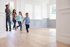 Eco-Friendly Flooring Solutions Raleigh NC