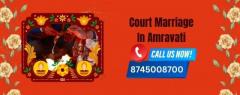 Court Marriage In Amravati