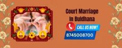 Court Marriage In Buldhana
