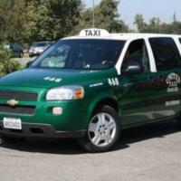 LAX to West Hollywood Taxi Service: Seamless Airport Transfers