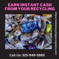  How to Recycle Tin  and get cash