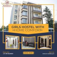 Exploring Girls Hostels in Knowledge Park 2: A Haven for Students