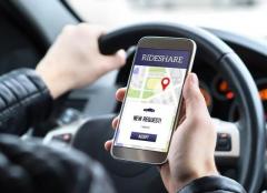 Nurturing Excellence in Ride Sharing and On-Demand Delivery Platforms