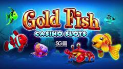 Gold Fish Casino Free Coins