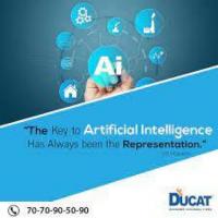 Best Artificial Intelligence Training Course in Noida 