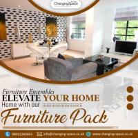 Furniture Ensembles: Elevate Your Home with Our Furniture Pack