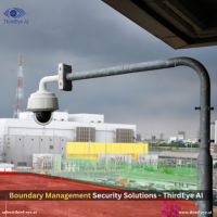 Boundary Management Security Solutions