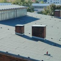 Commercial Roofing Company in Hattiesburg, MS