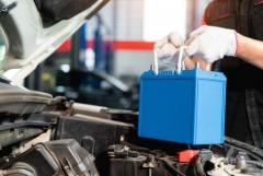 Emergency Car Battery Replacement Philadelphia PA