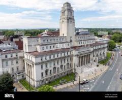 Embark on Your Academic Journey at the University of Leeds