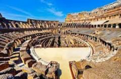 Experience the Grandeur of Colosseum Tours in Rome!