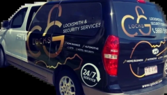 CG Locks: Trusted After Hours Locksmith