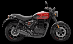 Find the Best Royal Enfield Motorcycles at Our Showroom in Ghaziabad