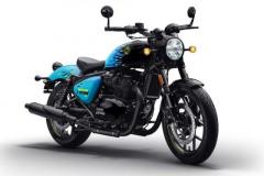 Find the Best Royal Enfield Motorcycles at Our Showroom in Ghaziabad