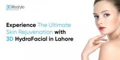 Laser Hair Removal Price in Pakistan - 3D Lifestyle