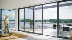 Explore Aluminium Sliding Windows Options