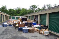 Professional Storage Unit Cleanout Services in Lebanon, PA