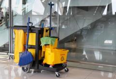 Exceptional Janitorial Services in Dandridge TN