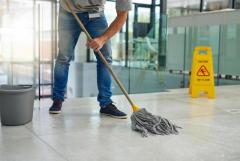 Exceptional Janitorial Services in Dandridge TN