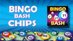 Bingo Bash free chips
