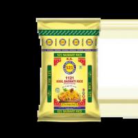 1509 Basmati Rice Exporter