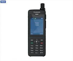 Thuraya XT PRO DUAL Satellite Phone - A Groundbreaking Dual-Mode