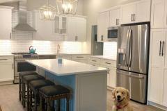 Redefining Homes with Style Kitchen Remodeling Services