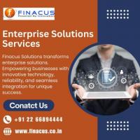 Enterprise Solutions Services