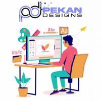 Graphic & Design Services in Ottawa - Pekan Designs