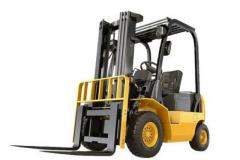 Streamline Operations with Professional Forklift Equipment Rental 