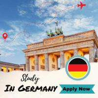 Study in Germany For Indian Students