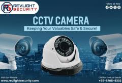 Comprehensive CCTV Camera Singapore Solutions for Enhanced Security