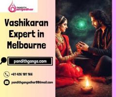 How to Attract and Control Your Desired Person with Remedies from Vashikaran Expert in Melbourne