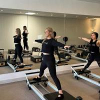 Reformer Pilates in Templestowe