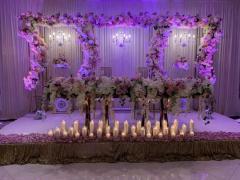 Experience Unforgettable Ceremony Events in New York - The Royal Palm