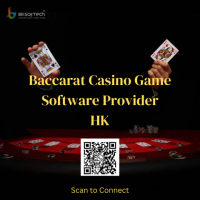 Baccarat Game Software Provider HK