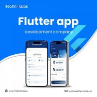 Ingenious Flutter App Development Company in California